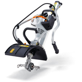 МультиМотор STIHL ММ 56 в комплекте с BF-MM