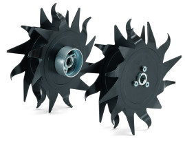 МультиМотор STIHL ММ 56 в комплекте с BF-MM