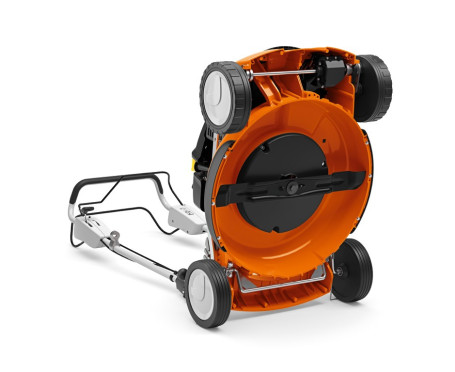 Газонокосилка Stihl RM 2.0 R 46см Loncine EVC 200