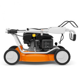 Газонокосилка Stihl RM 2.0 R 46см Loncine EVC 200