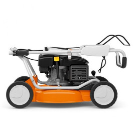 Газонокосилка Stihl RM 2.0 R 46см Loncine EVC 200