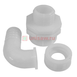 Патрубки соединительные (комплект) SA30TLA Oleo-Mac