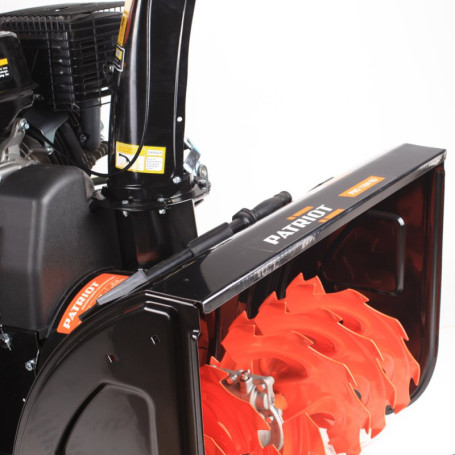 Снегоуборщик бензиновый PATRIOT PRO 1100 ЕD