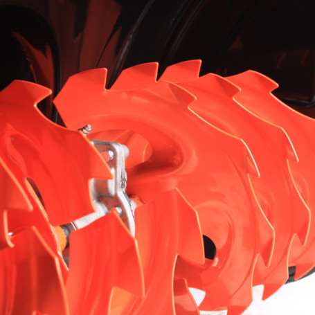 Снегоуборщик бензиновый PATRIOT PRO 1100 ЕD