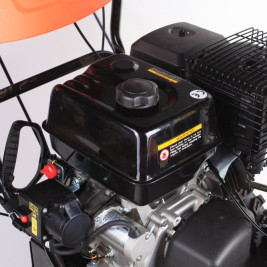 Снегоуборщик бензиновый PATRIOT PRO 1100 ЕD
