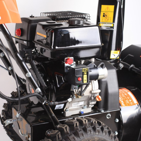 Снегоуборщик бензиновый PATRIOT PRO 1100 ЕD