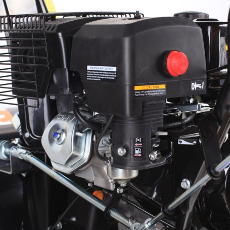 Снегоуборщик бензиновый PATRIOT PRO 1100 ЕD