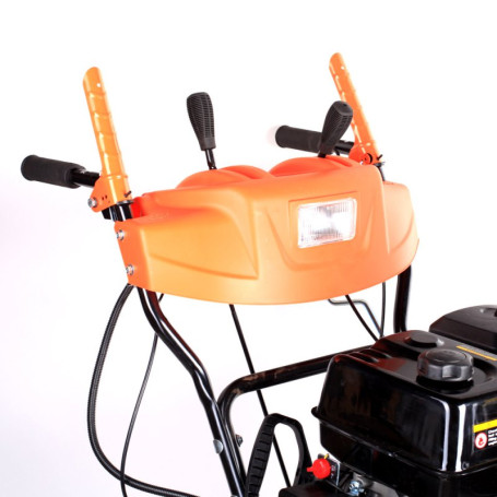 Снегоуборщик бензиновый PATRIOT PRO 1100 ЕD