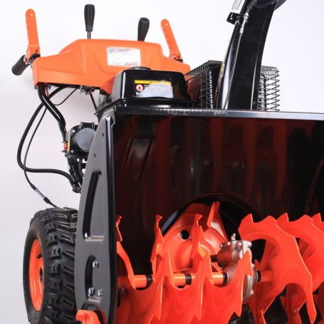 Снегоуборщик бензиновый PATRIOT PRO 1100 ЕD