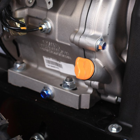 Снегоуборщик бензиновый PATRIOT PRO 1100 ЕD