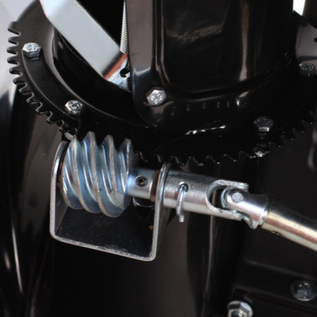 Снегоуборщик бензиновый PATRIOT PRO 1100 ЕD