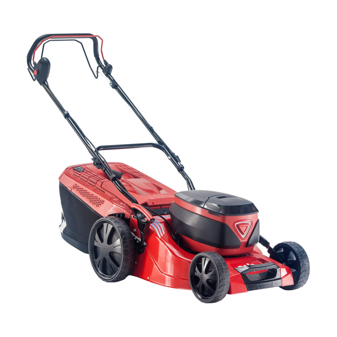 Газонокосилка аккумуляторная Solo by AL-KO 4732 Li SP