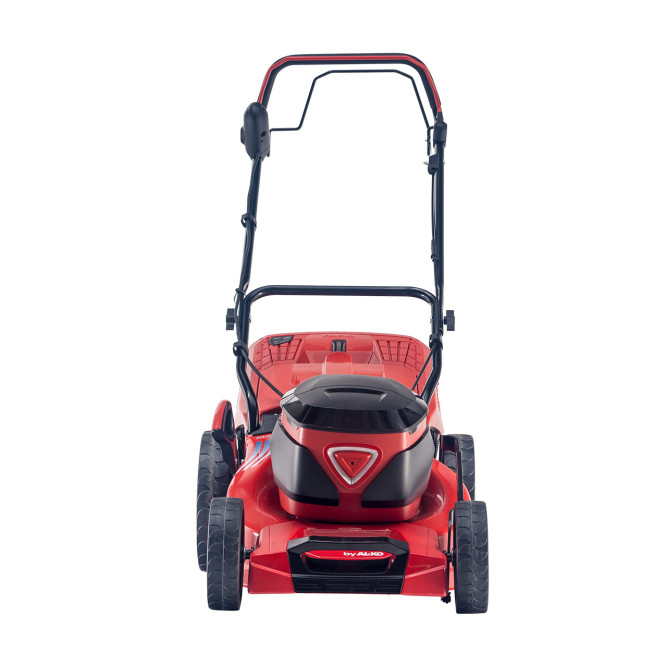 Газонокосилка аккумуляторная Solo by AL-KO 4732 Li SP