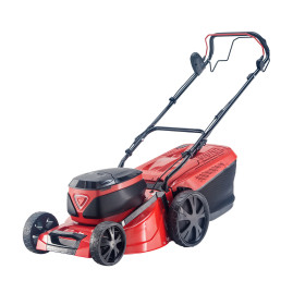 Газонокосилка аккумуляторная Solo by AL-KO 4732 Li SP