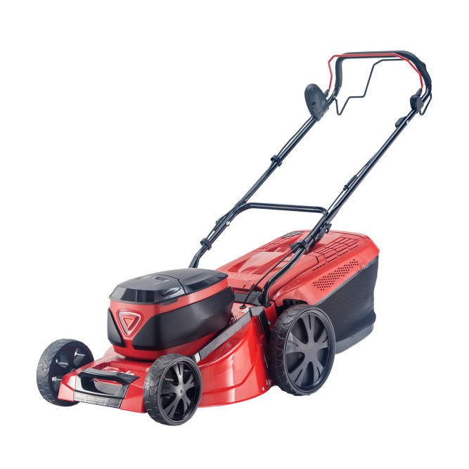 Газонокосилка аккумуляторная Solo by AL-KO 4732 Li SP