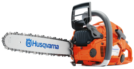 Бензопила Husqvarna 555 15"