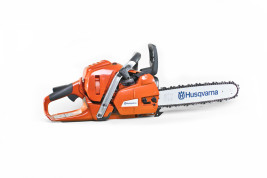 Бензопила Husqvarna 555 15"