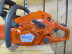 Бензопила Husqvarna 555 15"