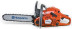 Бензопила Husqvarna 555 15"