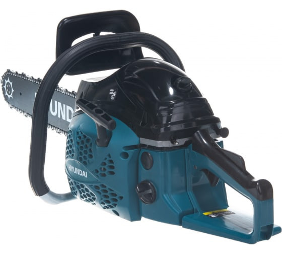 Бензопила Hyundai Х 5320