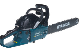 Бензопила Hyundai Х 5320