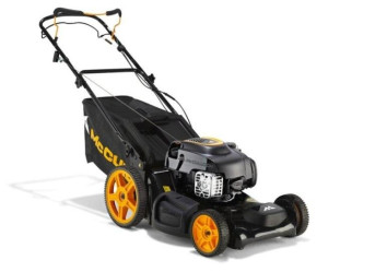 Газонокосилка бензиновая McCulloch M53-150WFP