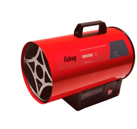Газовый теплогенератор FUBAG BRISE 15