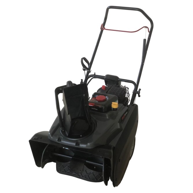 Бензиновый снегоуборщик EVOline SBG 560 BE