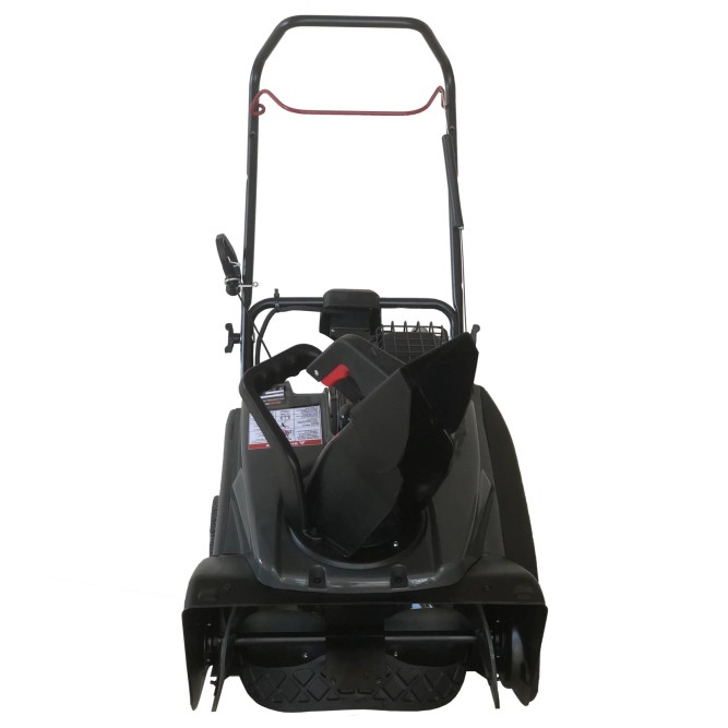 Бензиновый снегоуборщик EVOline SBG 560 BE