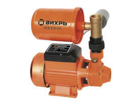 Автономная станция водоснабжения Вихрь АСВ-370/2Ч