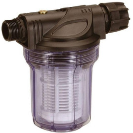 Фильтр предварительной очистки до 3000 л/ч GARDENA 01731-20.000.00
