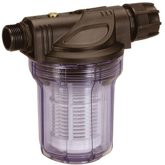 Фильтр предварительной очистки до 3000 л/ч GARDENA 01731-20.000.00 в Екатеринбурге