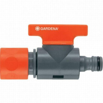 Клапан регулирующий GARDENA 02977-29.000.00