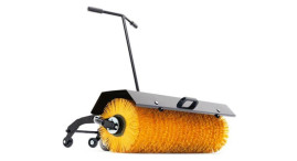 Щетка для райдера HUSQVARNA 5870246-01