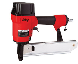 Пневмостеплер скобозабивной FUBAG S1051 100154