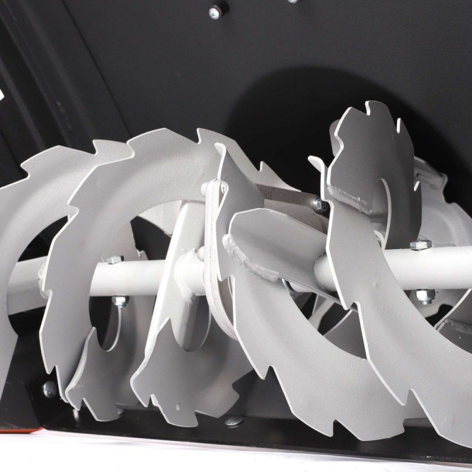 Снегоуборщик бензиновый PATRIOT Сибирь 57 