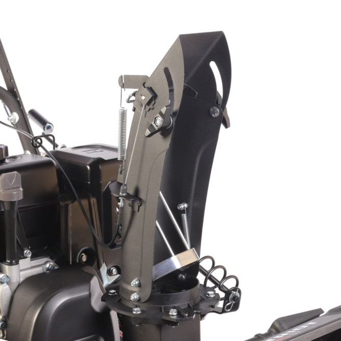 Снегоуборщик бензиновый PATRIOT Сибирь 57 