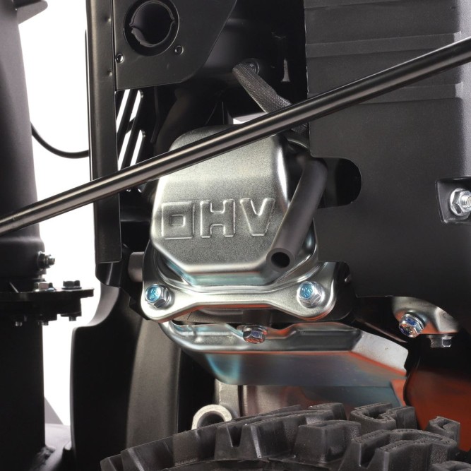 Снегоуборщик бензиновый PATRIOT Сибирь 57 