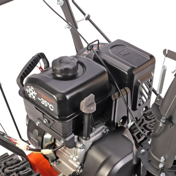 Снегоуборщик бензиновый PATRIOT Сибирь 57 