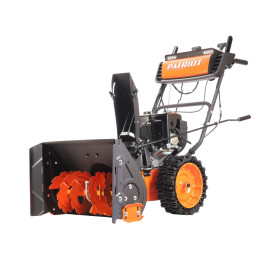 Снегоуборщик бензиновый PATRIOT Сибирь 57 