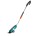 Аккумуляторные ножницы для газонов с телескопической рукояткой GARDENA ClassicCut 08890