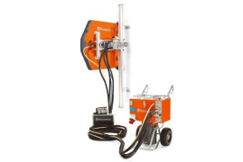 Стенорезная машина HUSQVARNA WS 463 9651560-02