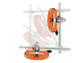 Стенорезная машина HUSQVARNA WS 463 9651560-02