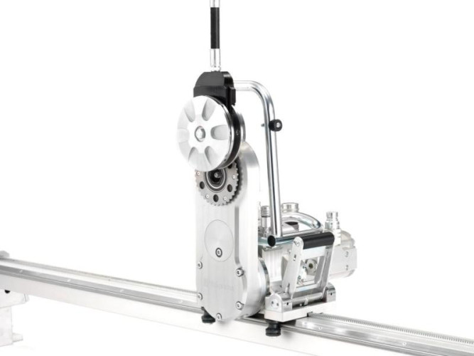 Стенорезная машина HUSQVARNA WS 463 9651560-02