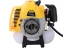 Бензиновый триммер Huter GGT-443S