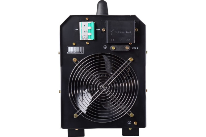 Сварочный аппарат инверторный Ресанта САИ 400