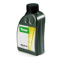 Масло для 4-х тактного мотора HD 10 W-30 1,4л 07813090008