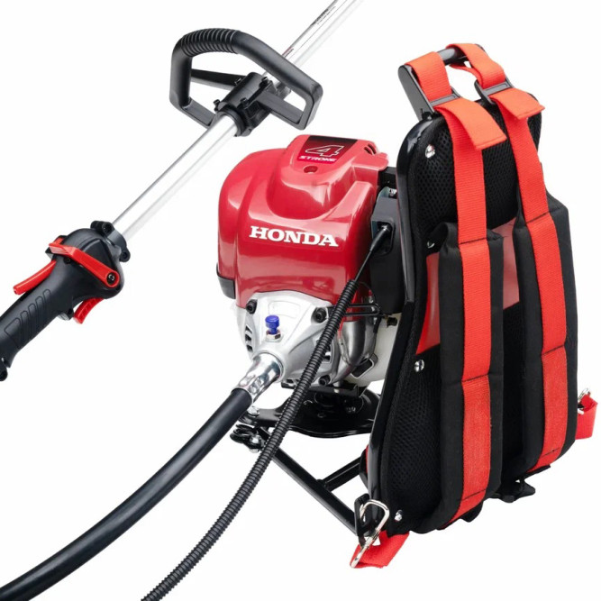 Мотокоса HND BC 35 XB