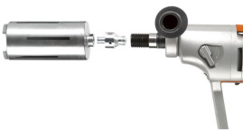 Переходник M18 F - 1/2" G F Husqvarna 5430372-25