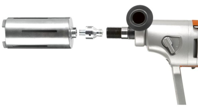 Переходник M18 F - 1/2&amp;quot; G F Husqvarna 5430372-25